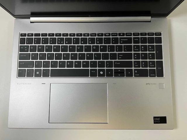 Hp elitebook 860 g11 16”, core(tm) ultra 5 125u, 16 gb ram, 512 gb nvme laptop - afbeelding 4 van  7