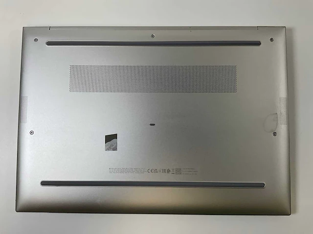 Hp elitebook 860 g11 16”, core(tm) ultra 5 125u, 16 gb ram, 512 gb nvme laptop - afbeelding 6 van  7