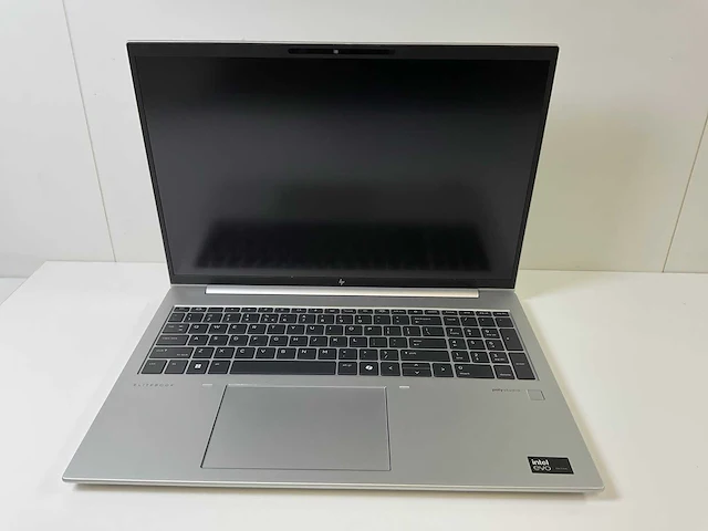 Hp elitebook 860 g11 16”, core(tm) ultra 5 125u, 16 gb ram, 512 gb nvme laptop - afbeelding 1 van  7
