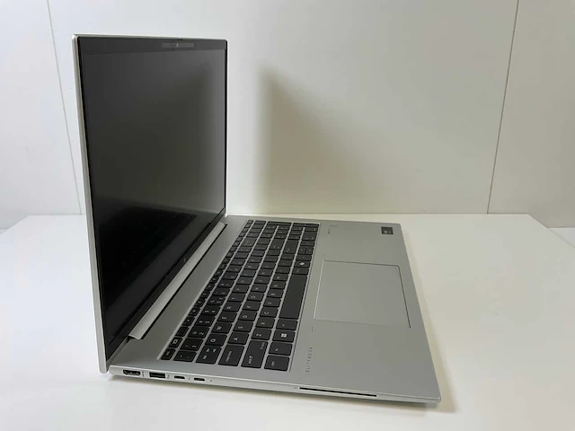 Hp elitebook 860 g11 16”, core(tm) ultra 5 125u, 16 gb ram, 512 gb nvme laptop - afbeelding 2 van  7