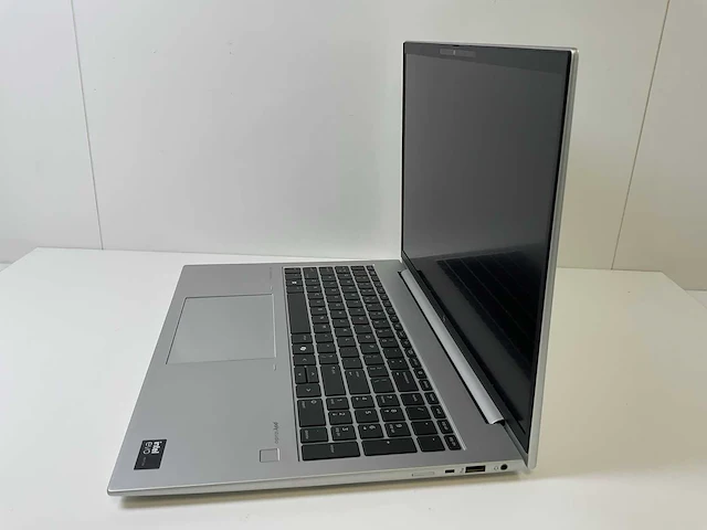 Hp elitebook 860 g11 16”, core(tm) ultra 5 125u, 16 gb ram, 512 gb nvme laptop - afbeelding 3 van  7