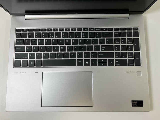 Hp elitebook 860 g11 16”, core(tm) ultra 5 125u, 16 gb ram, 512 gb nvme laptop - afbeelding 4 van  7