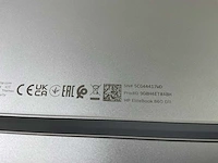 Hp elitebook 860 g11 16”, core(tm) ultra 5 125u, 16 gb ram, 512 gb nvme laptop - afbeelding 7 van  7