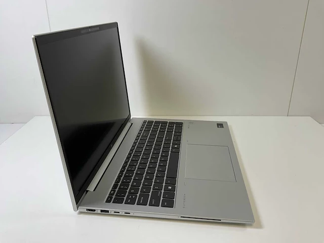 Hp elitebook 860 g11 16”, core(tm) ultra 5 125u, 16 gb ram, 512 gb nvme laptop - afbeelding 1 van  5