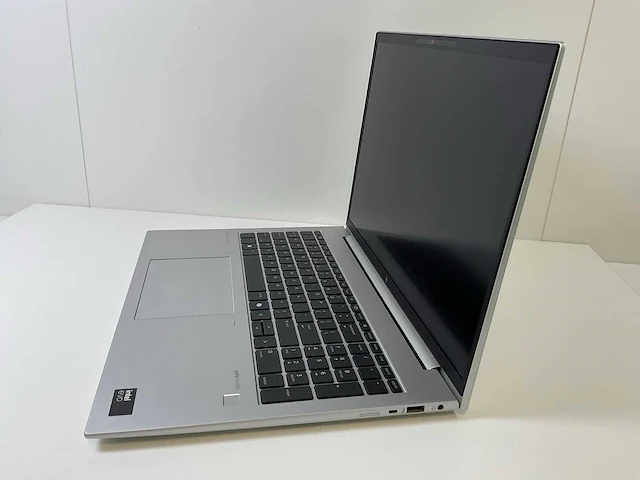 Hp elitebook 860 g11 16”, core(tm) ultra 5 125u, 16 gb ram, 512 gb nvme laptop - afbeelding 2 van  5