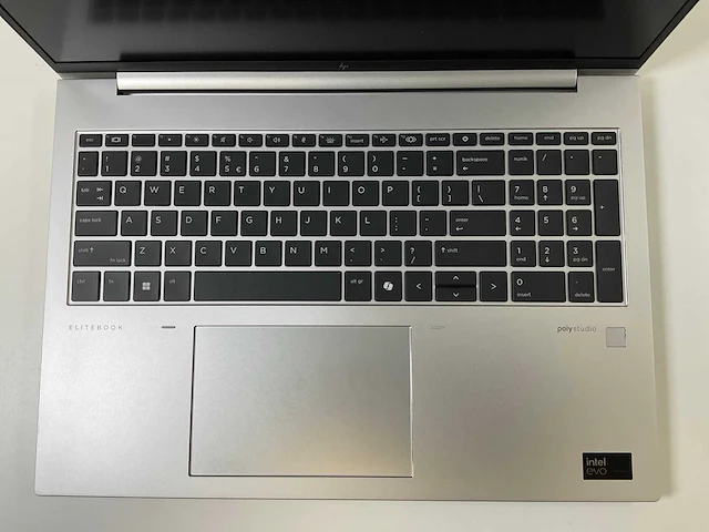 Hp elitebook 860 g11 16”, core(tm) ultra 5 125u, 16 gb ram, 512 gb nvme laptop - afbeelding 3 van  5