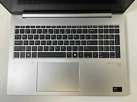 Hp elitebook 860 g11 16”, core(tm) ultra 5 125u, 16 gb ram, 512 gb nvme laptop - afbeelding 3 van  5