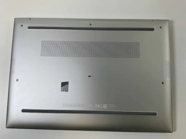 Hp elitebook 860 g11 16”, core(tm) ultra 5 125u, 16 gb ram, 512 gb nvme laptop - afbeelding 4 van  5