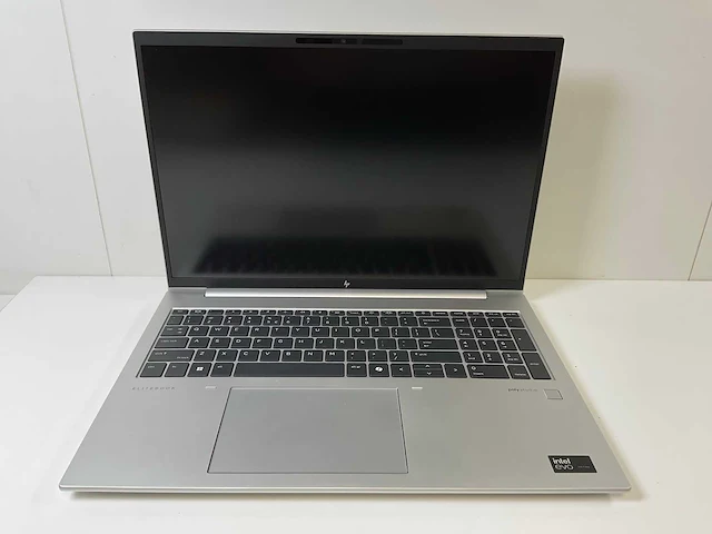 Hp elitebook 860 g11 16”, core(tm) ultra 5 125u, 16 gb ram, 512 gb nvme laptop - afbeelding 1 van  6