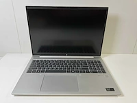 Hp elitebook 860 g11 16”, core(tm) ultra 5 125u, 16 gb ram, 512 gb nvme laptop