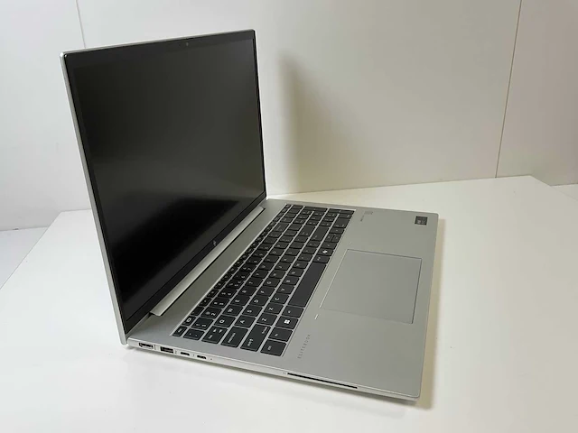Hp elitebook 860 g11 16”, core(tm) ultra 5 125u, 16 gb ram, 512 gb nvme laptop - afbeelding 2 van  6