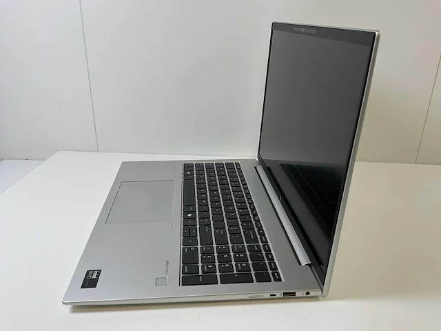 Hp elitebook 860 g11 16”, core(tm) ultra 5 125u, 16 gb ram, 512 gb nvme laptop - afbeelding 3 van  6