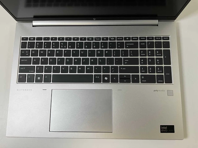 Hp elitebook 860 g11 16”, core(tm) ultra 5 125u, 16 gb ram, 512 gb nvme laptop - afbeelding 4 van  6