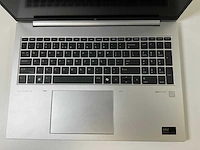 Hp elitebook 860 g11 16”, core(tm) ultra 5 125u, 16 gb ram, 512 gb nvme laptop - afbeelding 4 van  6
