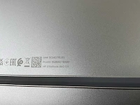 Hp elitebook 860 g11 16”, core(tm) ultra 5 125u, 16 gb ram, 512 gb nvme laptop - afbeelding 6 van  6