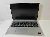 Hp elitebook 860 g11 16”, core(tm) ultra 5 125u, 16 gb ram, 512 gb nvme laptop