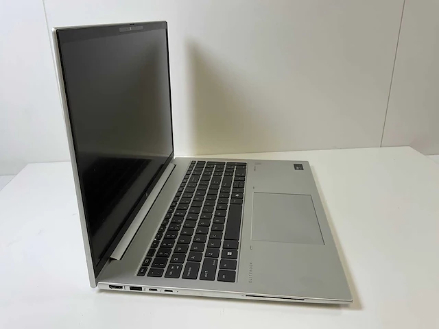 Hp elitebook 860 g11 16”, core(tm) ultra 5 125u, 16 gb ram, 512 gb nvme laptop - afbeelding 2 van  7