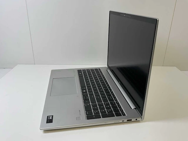 Hp elitebook 860 g11 16”, core(tm) ultra 5 125u, 16 gb ram, 512 gb nvme laptop - afbeelding 3 van  7