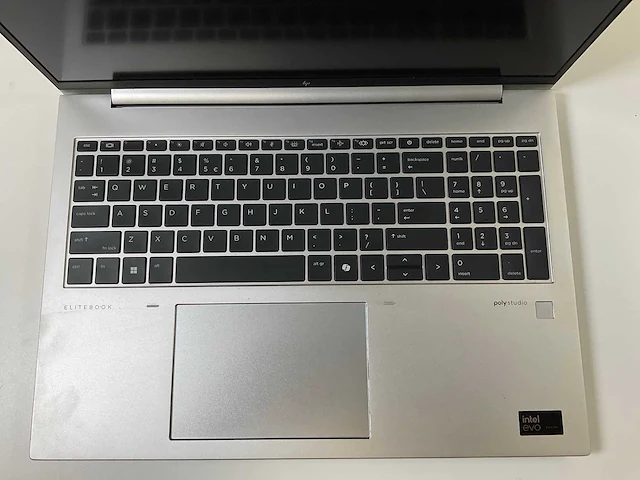 Hp elitebook 860 g11 16”, core(tm) ultra 5 125u, 16 gb ram, 512 gb nvme laptop - afbeelding 4 van  7
