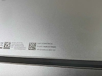 Hp elitebook 860 g11 16”, core(tm) ultra 5 125u, 16 gb ram, 512 gb nvme laptop - afbeelding 7 van  7
