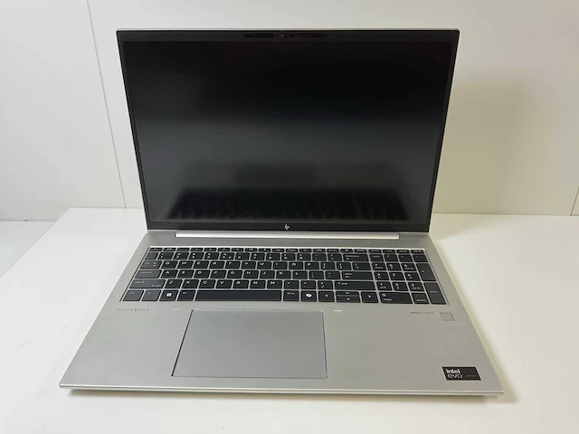 Hp elitebook 860 g11 16”, core(tm) ultra 5 125u, 16 gb ram, 512 gb nvme laptop - afbeelding 1 van  7