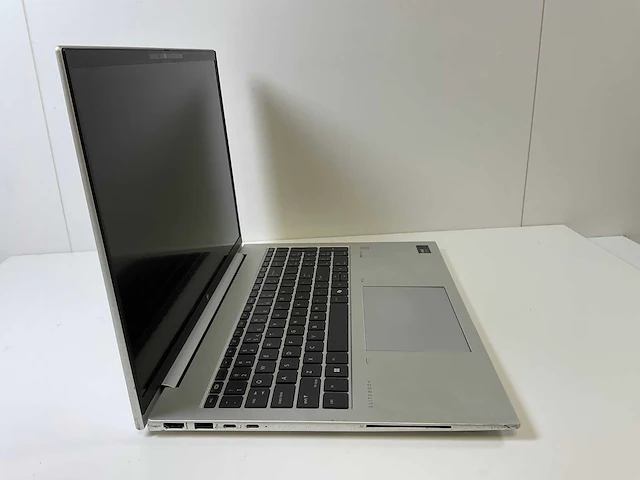 Hp elitebook 860 g11 16”, core(tm) ultra 5 125u, 16 gb ram, 512 gb nvme laptop - afbeelding 2 van  7