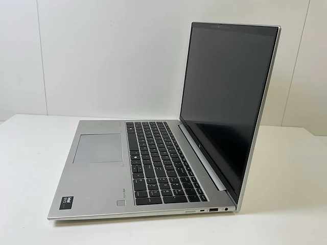 Hp elitebook 860 g11 16”, core(tm) ultra 5 125u, 16 gb ram, 512 gb nvme laptop - afbeelding 3 van  7