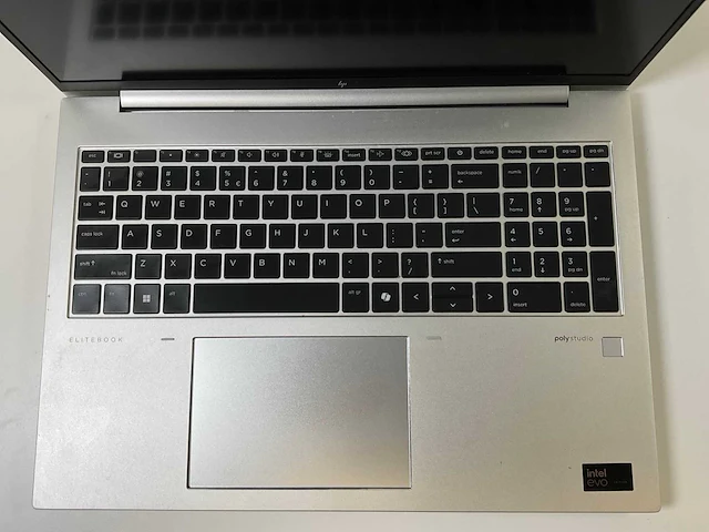 Hp elitebook 860 g11 16”, core(tm) ultra 5 125u, 16 gb ram, 512 gb nvme laptop - afbeelding 4 van  7