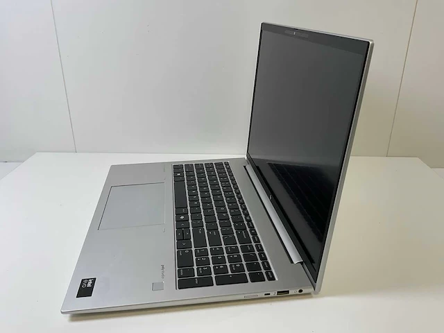 Hp elitebook 860 g11 16”, core(tm) ultra 5 125u, 16 gb ram, 512 gb nvme laptop - afbeelding 3 van  6