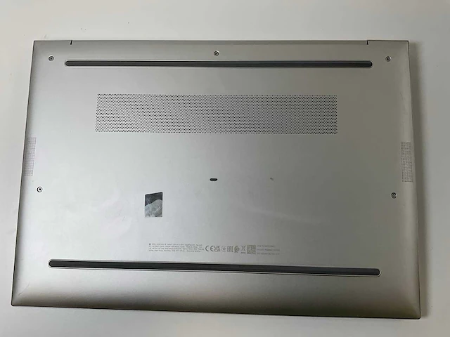 Hp elitebook 860 g11 16”, core(tm) ultra 5 125u, 16 gb ram, 512 gb nvme laptop - afbeelding 5 van  6