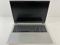 Hp elitebook 860 g11 16”, core(tm) ultra 7 165h, 32 gb ram, 512 gb nvme laptop - afbeelding 1 van  5