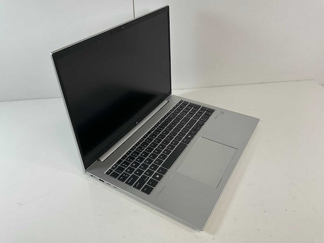 Hp elitebook 860 g11 16”, core(tm) ultra 7 165h, 32 gb ram, 512 gb nvme laptop - afbeelding 2 van  5