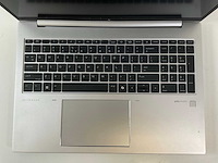 Hp elitebook 860 g11 16”, core(tm) ultra 7 165h, 32 gb ram, 512 gb nvme laptop - afbeelding 3 van  5