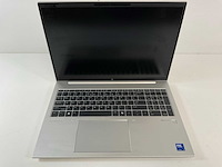 Hp elitebook 860 g11 16”, core(tm) ultra 7 165h, 32 gb ram, 512 gb nvme laptop - afbeelding 1 van  3