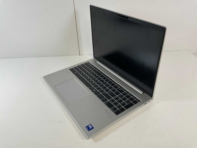 Hp elitebook 860 g11 16”, core(tm) ultra 7 165h, 32 gb ram, 512 gb nvme laptop - afbeelding 2 van  3