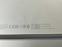 Hp elitebook 860 g11 16”, core(tm) ultra 7 165h, 32 gb ram, 512 gb nvme laptop - afbeelding 3 van  3