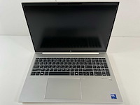 Hp elitebook 860 g11 16”, core(tm) ultra 7 165h, 32 gb ram, 512 gb nvme laptop - afbeelding 1 van  6