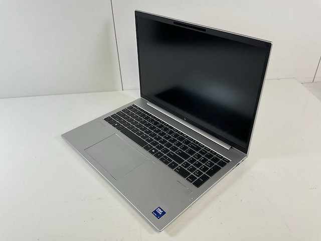 Hp elitebook 860 g11 16”, core(tm) ultra 7 165h, 32 gb ram, 512 gb nvme laptop - afbeelding 3 van  6