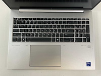 Hp elitebook 860 g11 16”, core(tm) ultra 7 165h, 32 gb ram, 512 gb nvme laptop - afbeelding 4 van  6