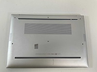 Hp elitebook 860 g11 16”, core(tm) ultra 7 165h, 32 gb ram, 512 gb nvme laptop - afbeelding 6 van  6