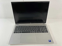 Hp elitebook 860 g11 16”, core(tm) ultra 7 165h, 32 gb ram, 512 gb nvme laptop - afbeelding 1 van  8