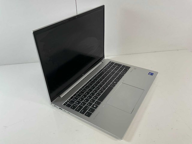 Hp elitebook 860 g11 16”, core(tm) ultra 7 165h, 32 gb ram, 512 gb nvme laptop - afbeelding 2 van  8