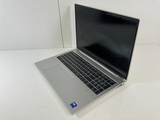 Hp elitebook 860 g11 16”, core(tm) ultra 7 165h, 32 gb ram, 512 gb nvme laptop - afbeelding 3 van  8
