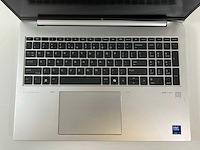 Hp elitebook 860 g11 16”, core(tm) ultra 7 165h, 32 gb ram, 512 gb nvme laptop - afbeelding 4 van  8