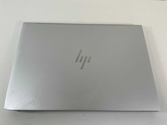 Hp elitebook 860 g11 16”, core(tm) ultra 7 165h, 32 gb ram, 512 gb nvme laptop - afbeelding 5 van  8