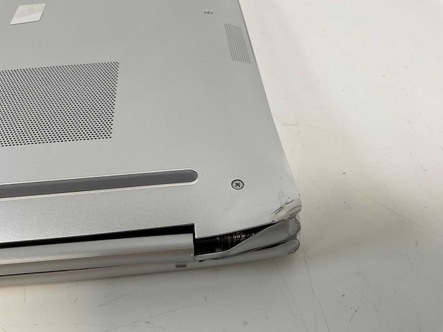 Hp elitebook 860 g11 16”, core(tm) ultra 7 165h, 32 gb ram, 512 gb nvme laptop - afbeelding 7 van  8