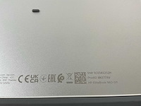 Hp elitebook 860 g11 16”, core(tm) ultra 7 165h, 32 gb ram, 512 gb nvme laptop - afbeelding 8 van  8