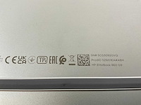 Hp elitebook 860 g9 16”, core(tm) i5 12th gen, 16 gb ram, 256 gb nvme laptop - afbeelding 1 van  1