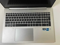 Hp elitebook 860 g9 16”, core(tm) i5 12th gen, 16 gb ram, 256 gb nvme laptop - afbeelding 3 van  6