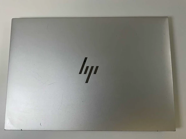Hp elitebook 860 g9 16”, core(tm) i5 12th gen, 16 gb ram, 256 gb nvme laptop - afbeelding 4 van  6